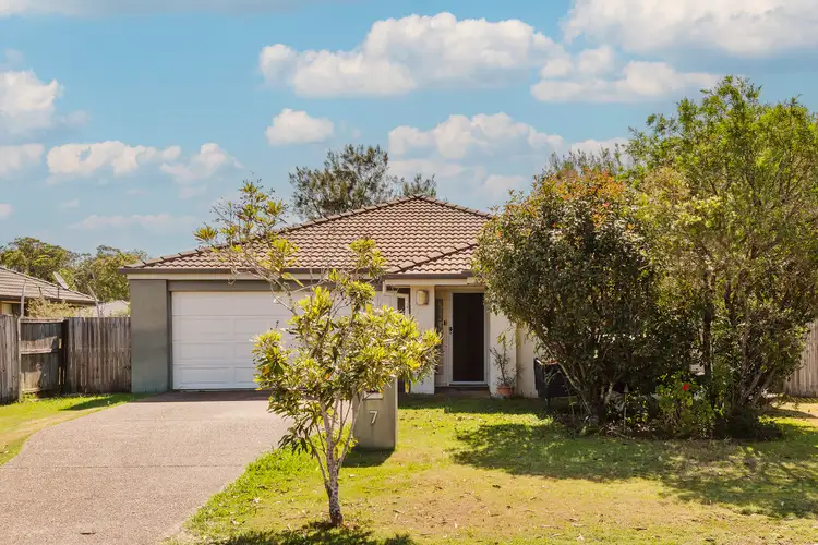 7 Derwent Street, Burpengary QLD 4505
