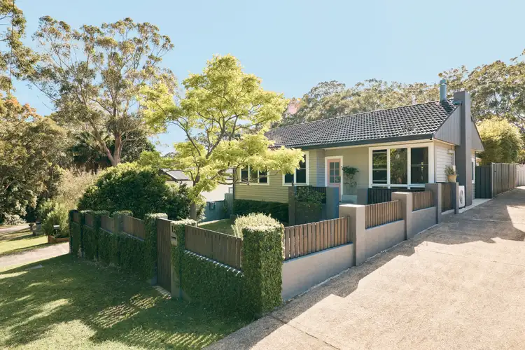 15 Undola Road, Helensburgh NSW 2508