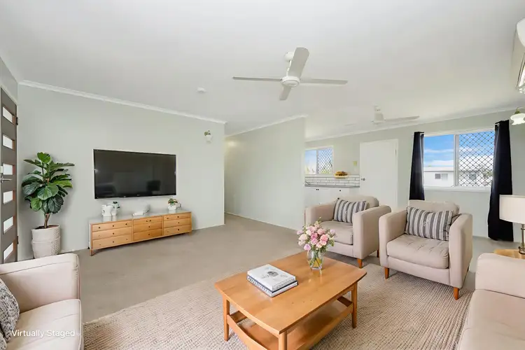 5 Champagne Crescent, Kelso QLD 4815