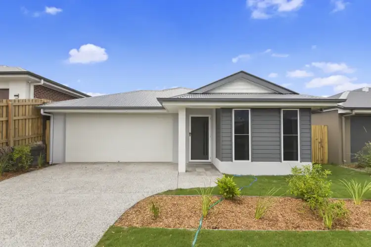 50 Blackberry Way, Ripley QLD 4306