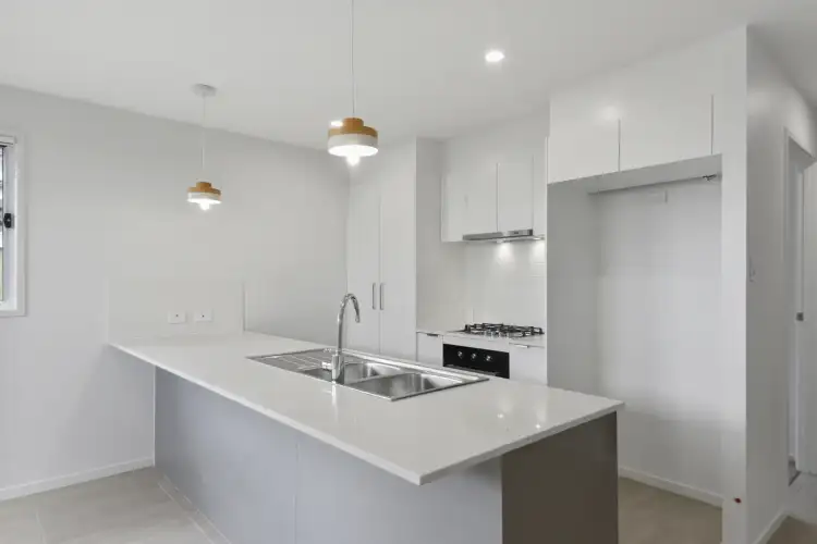 Fifth view of Homely house listing, 50 Blackberry Way, Ripley QLD 4306