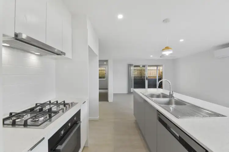 Sixth view of Homely house listing, 50 Blackberry Way, Ripley QLD 4306