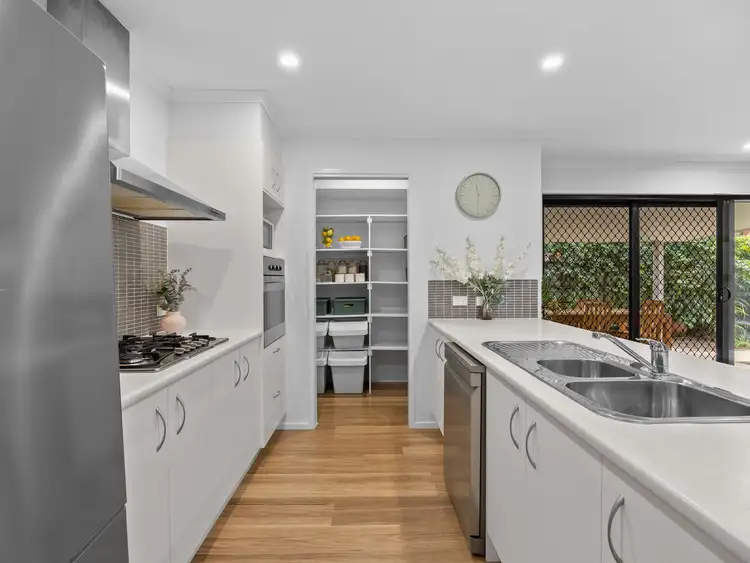 Sixth view of Homely house listing, 4 Lander Way, Mooloolah Valley QLD 4553