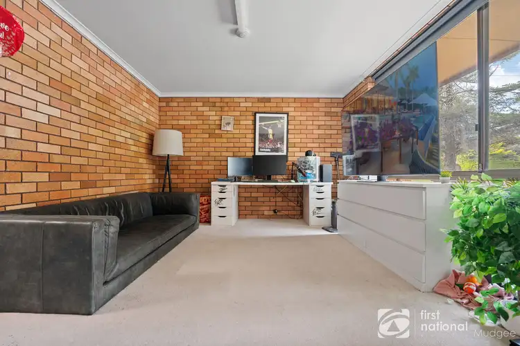 Second view of Homely unit listing, 2/203 Denison Street, Mudgee NSW 2850