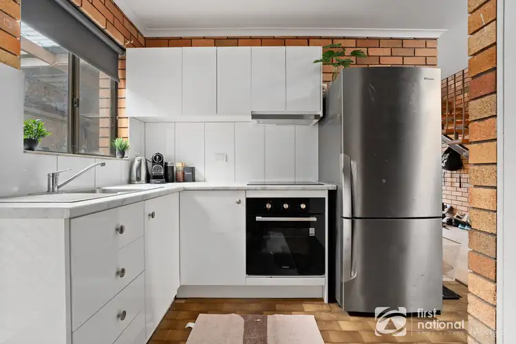 Third view of Homely unit listing, 2/203 Denison Street, Mudgee NSW 2850