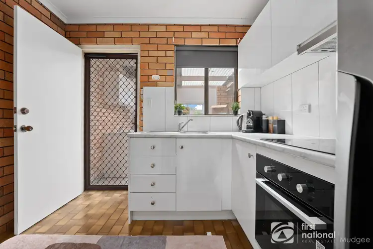 Fourth view of Homely unit listing, 2/203 Denison Street, Mudgee NSW 2850