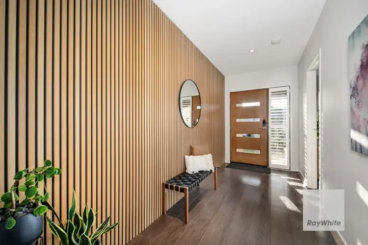 Third view of Homely house listing, 3 Ferneley View, Aintree VIC 3336