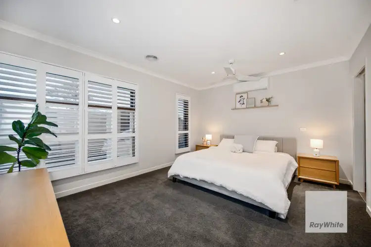 Fourth view of Homely house listing, 3 Ferneley View, Aintree VIC 3336