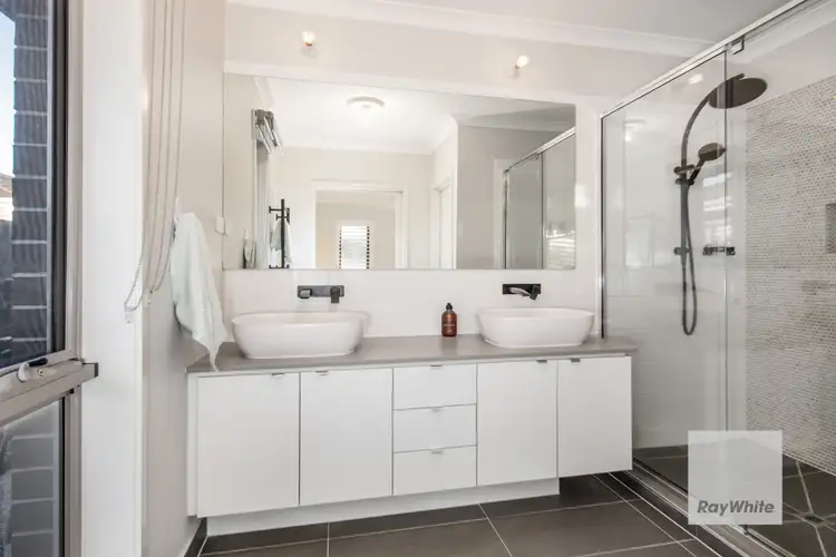 Fifth view of Homely house listing, 3 Ferneley View, Aintree VIC 3336