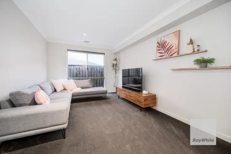 Sixth view of Homely house listing, 3 Ferneley View, Aintree VIC 3336