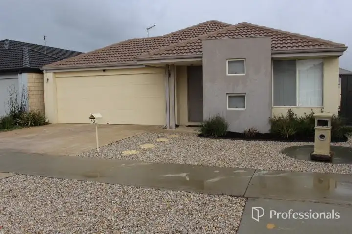 10 Harding Street, Hilbert WA 6112