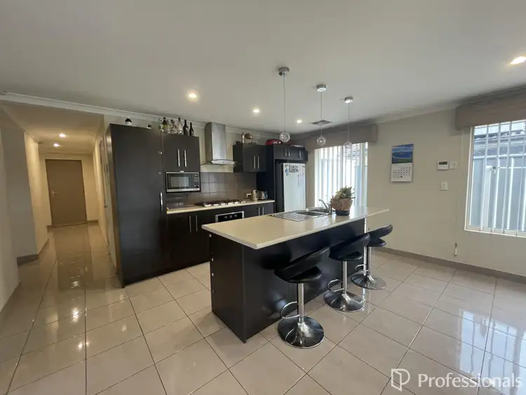 Second view of Homely house listing, 10 Harding Street, Hilbert WA 6112