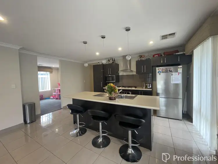 Third view of Homely house listing, 10 Harding Street, Hilbert WA 6112