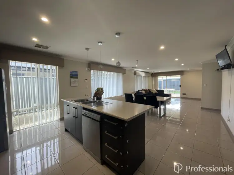 Fourth view of Homely house listing, 10 Harding Street, Hilbert WA 6112