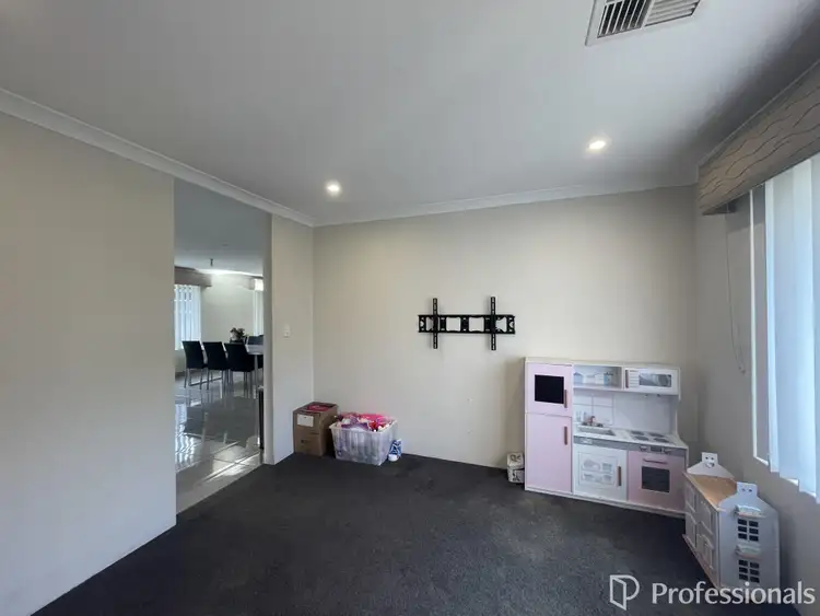 Fifth view of Homely house listing, 10 Harding Street, Hilbert WA 6112