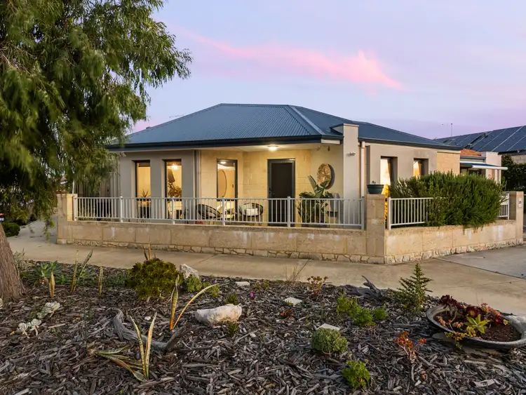 28 Pallett Avenue, Spearwood WA 6163