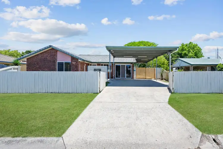 18 Avocado Court, Beaconsfield QLD 4740