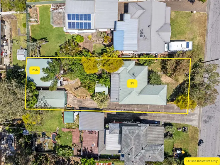 25 Sandra Street, Fennell Bay NSW 2283