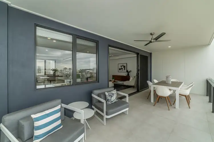Fifth view of Homely townhouse listing, 42 Park Cove Boulevard, Hope Island QLD 4212