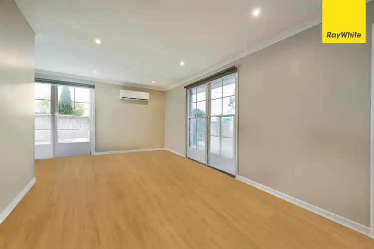 Second view of Homely house listing, 17 Curlew Close, Melton VIC 3337