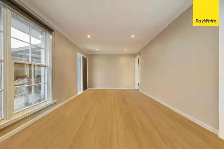 Third view of Homely house listing, 17 Curlew Close, Melton VIC 3337