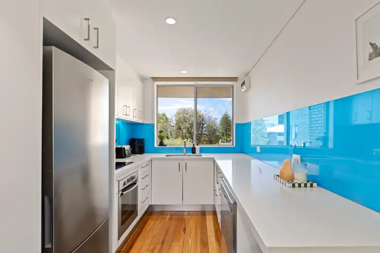 Third view of Homely apartment listing, 4/15-17 Nerang Road, Cronulla NSW 2230