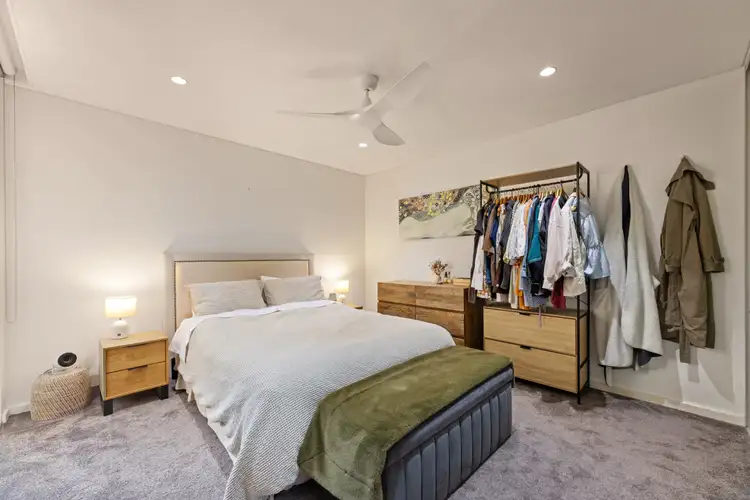 Fourth view of Homely apartment listing, 4/15-17 Nerang Road, Cronulla NSW 2230