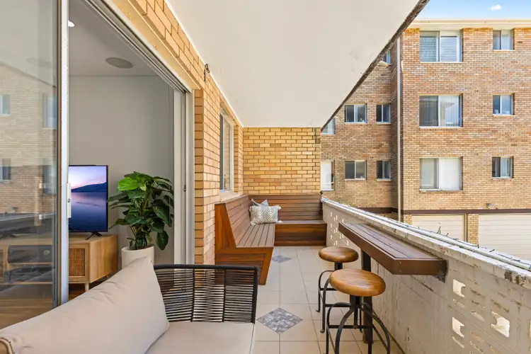 Sixth view of Homely apartment listing, 4/15-17 Nerang Road, Cronulla NSW 2230