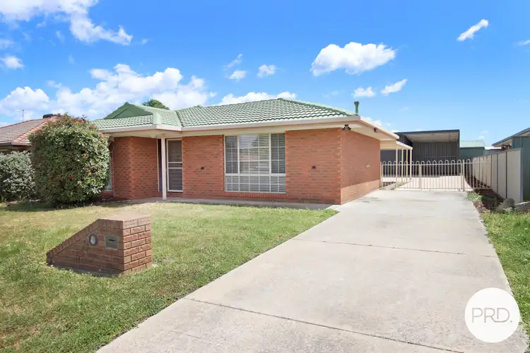 545 Daly Street, Lavington NSW 2641