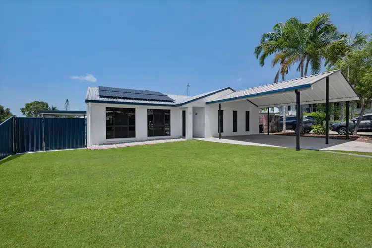 1 Wigham Court, Beaconsfield QLD 4740
