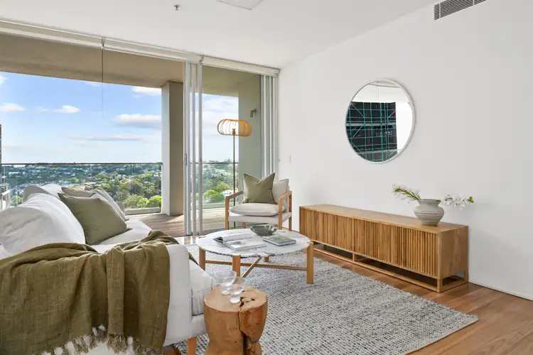 Third view of Homely apartment listing, E906/310-330 Oxford Street, Bondi Junction NSW 2022