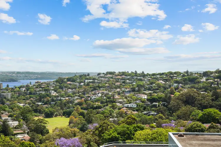 Fifth view of Homely apartment listing, E906/310-330 Oxford Street, Bondi Junction NSW 2022