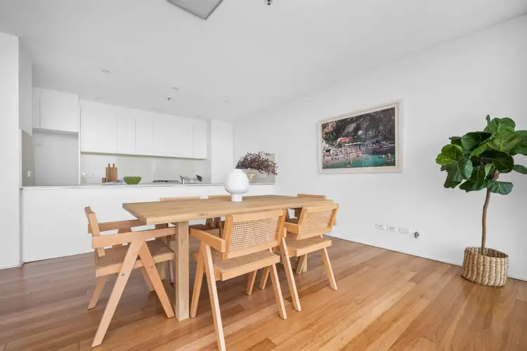 Sixth view of Homely apartment listing, E906/310-330 Oxford Street, Bondi Junction NSW 2022