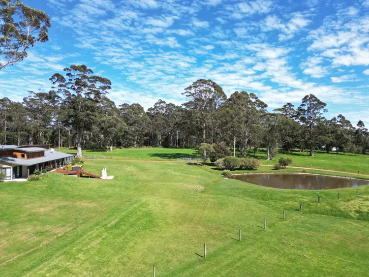 Third view of Homely rural property listing, 67 Suttons Road, Kordabup WA 6333