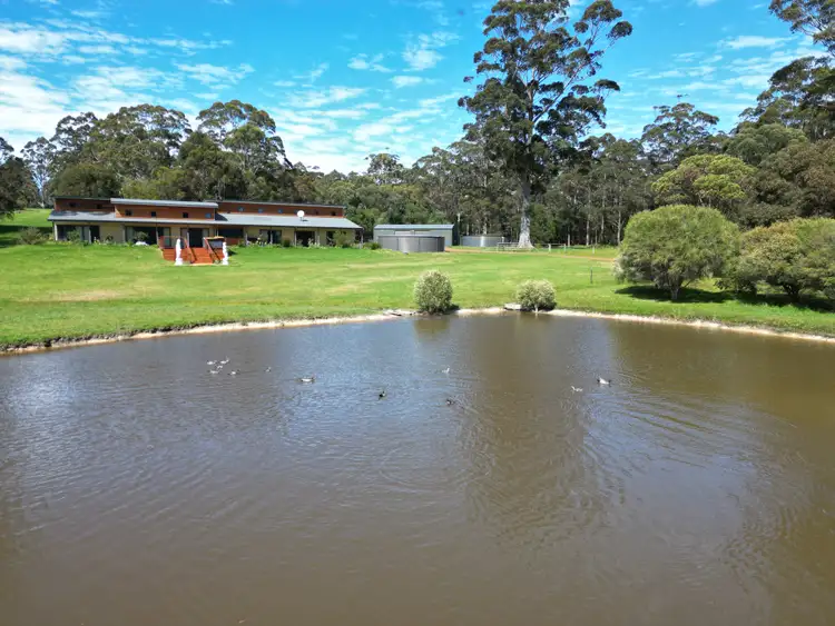 Fourth view of Homely rural property listing, 67 Suttons Road, Kordabup WA 6333