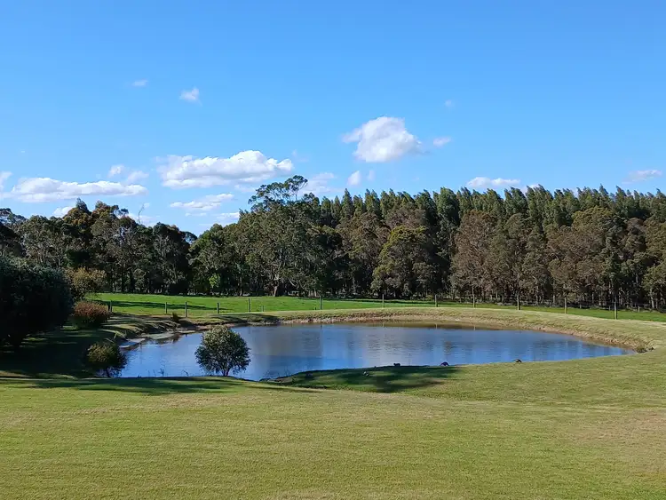 Fifth view of Homely rural property listing, 67 Suttons Road, Kordabup WA 6333