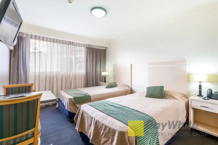 302/140 Ferny Avenue, Surfers Paradise QLD 4217