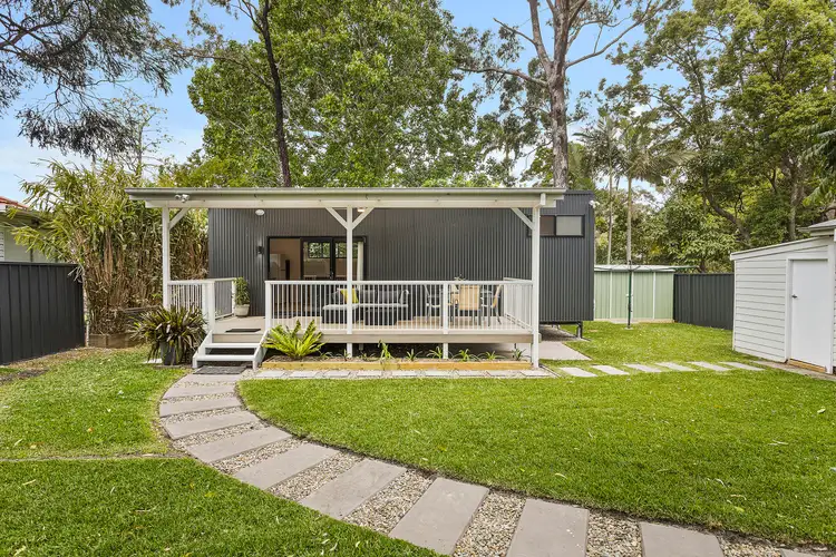 61A Wongawilli Road