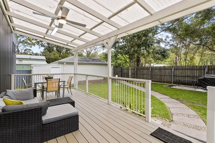 Second view of Homely house listing, 61A Wongawilli Road, Wongawilli NSW 2530