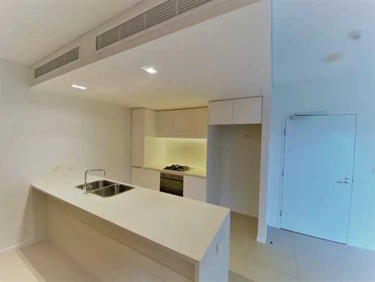 Third view of Homely apartment listing, 5507/5 Anchorage Court, Darwin City NT 800