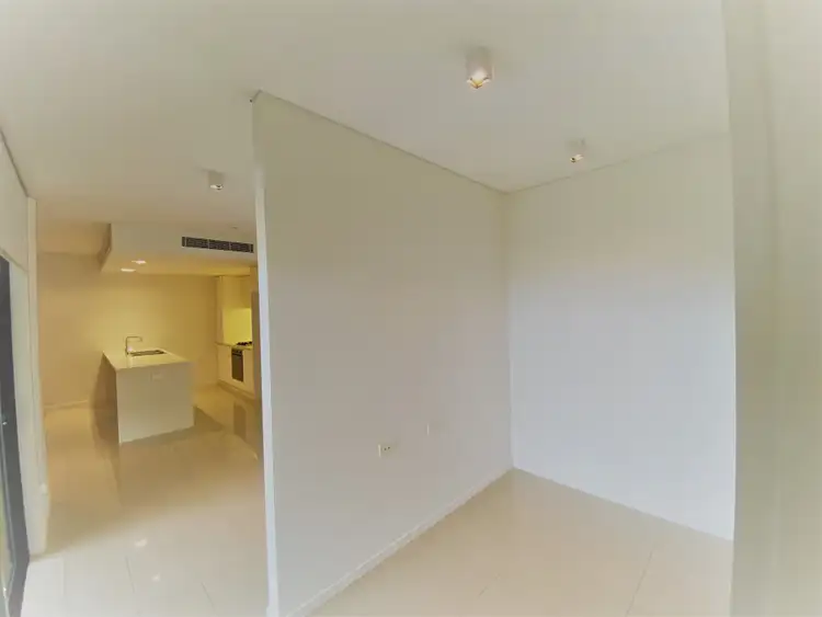 Fourth view of Homely apartment listing, 5507/5 Anchorage Court, Darwin City NT 800