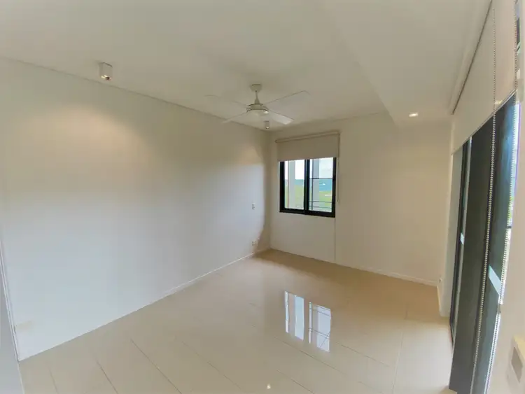 Fifth view of Homely apartment listing, 5507/5 Anchorage Court, Darwin City NT 800