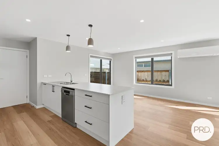 Second view of Homely unit listing, 5/a Highgrove Road, Rokeby TAS 7019