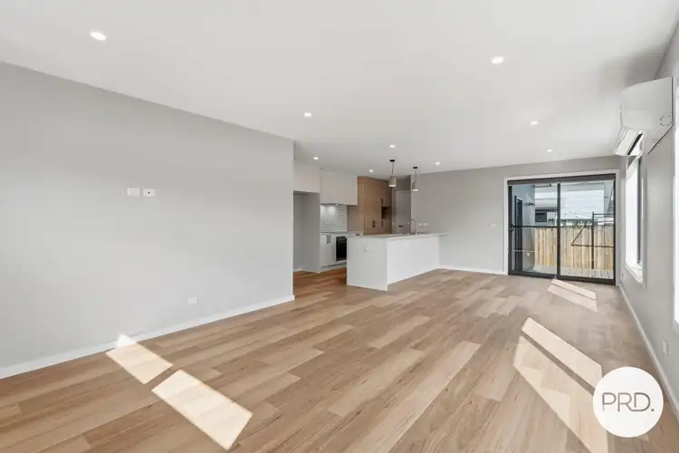 Third view of Homely unit listing, 5/a Highgrove Road, Rokeby TAS 7019