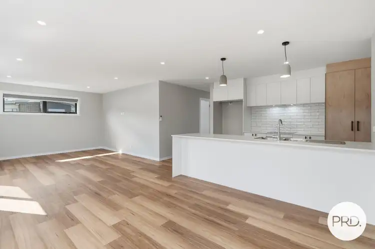 Fourth view of Homely unit listing, 5/a Highgrove Road, Rokeby TAS 7019