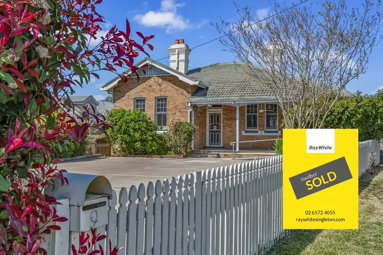 9 Clift Street, Branxton NSW 2335