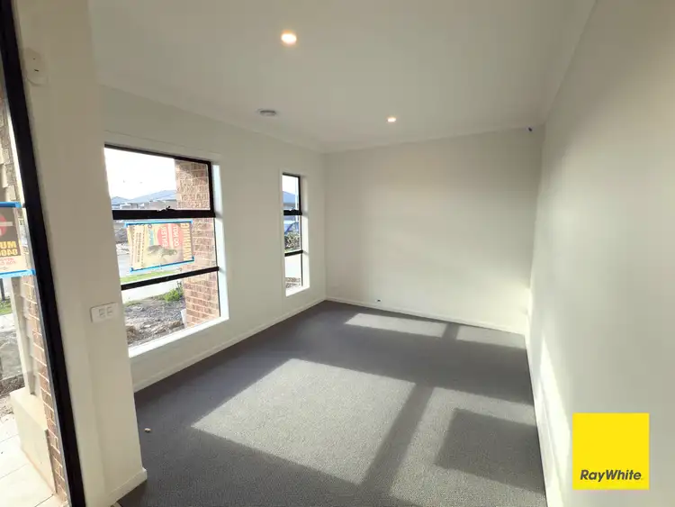 Second view of Homely house listing, 11 Windjammer street, Tarneit VIC 3029