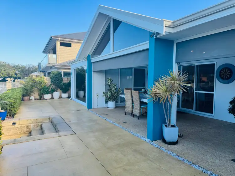 8 Burgee Cove, Geographe WA 6280