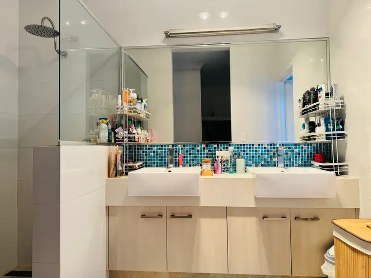 Fifth view of Homely house listing, 8 Burgee Cove, Geographe WA 6280