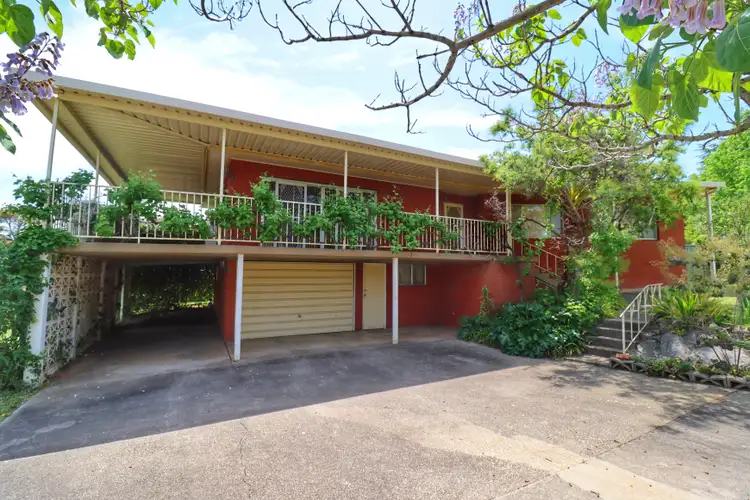 54 Dowell Street, Cowra NSW 2794